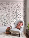 Cole & Son Uccelli Wallpaper
