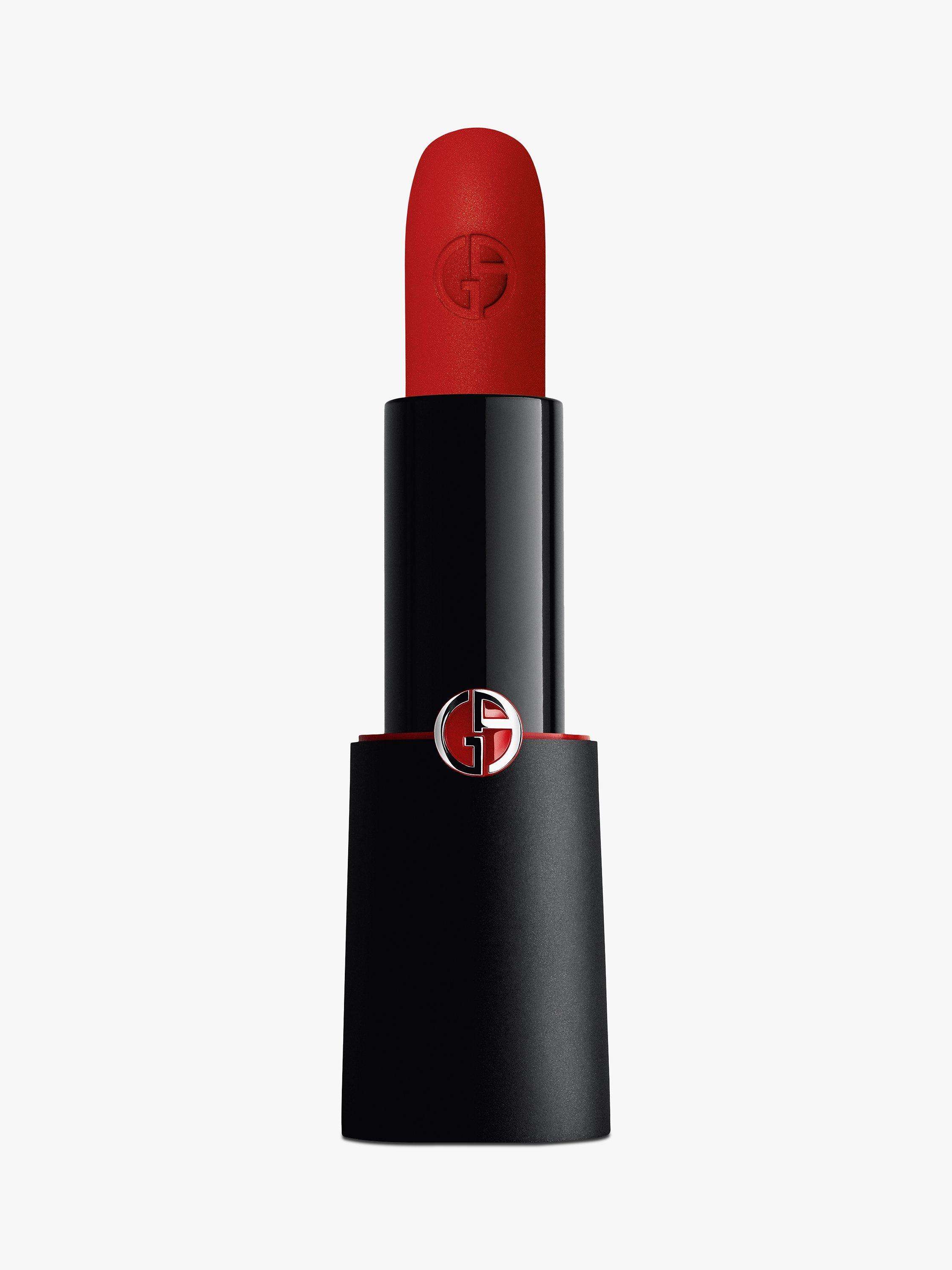 Giorgio Armani Rouge d'Armani Matte Lipstick, 301