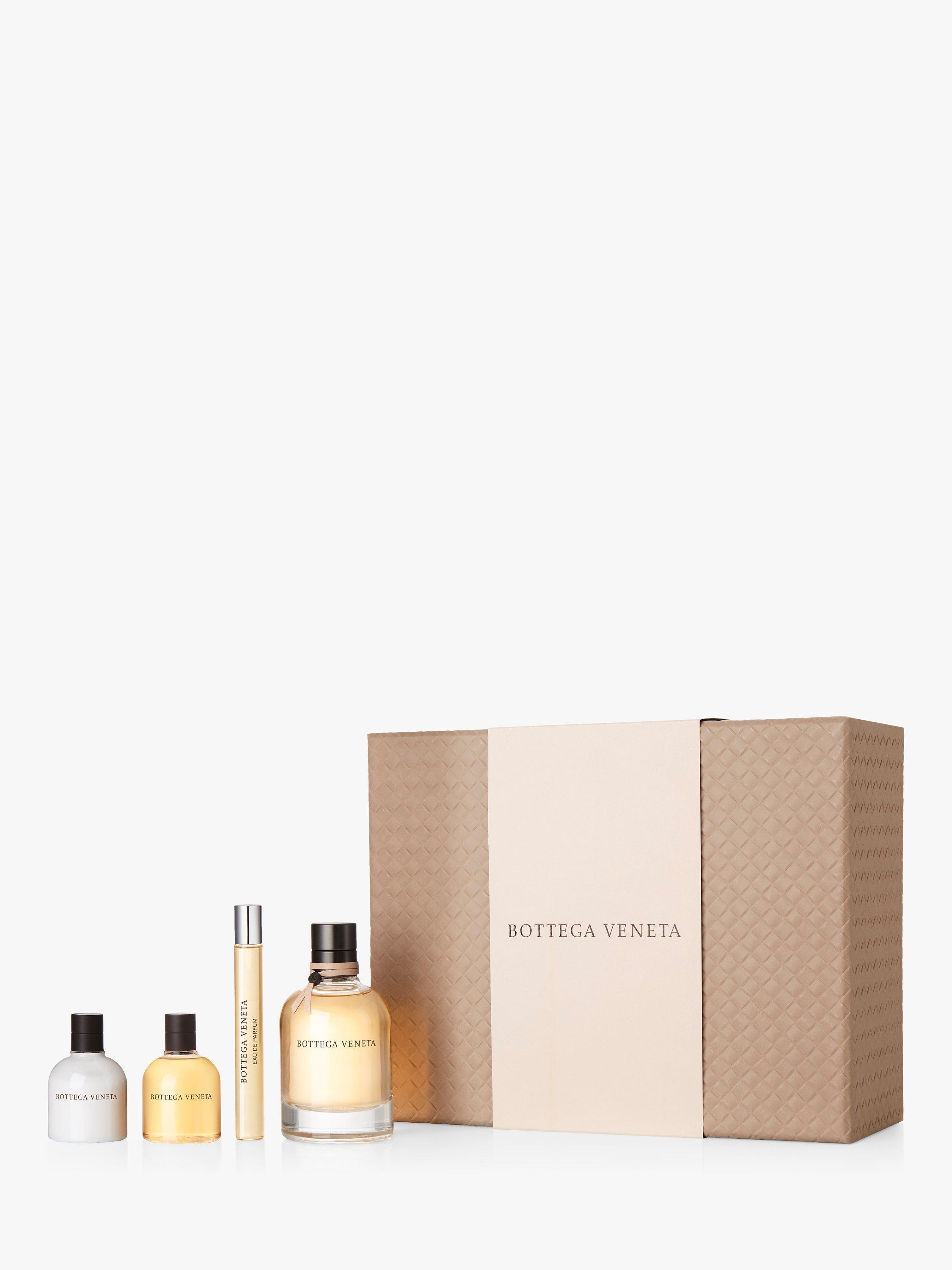 Bottega Veneta Signature 75ml Eau de Parfum Fragrance Gift Set