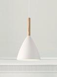 Nordlux Design For The People Pure Ceiling Light, FSC-Certified