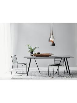 Nordlux Design For The People Pure Ceiling Light, FSC-Certified - view 2, White