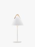 Nordlux Design For The People Strap Table Lamp