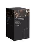 John Lewis Replacement 8 Cup Coffee Maker Beaker, 1L, Clear