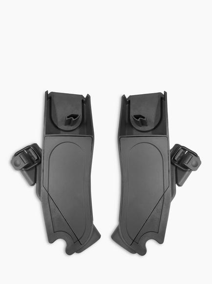 UPPAbaby Vista Lower Car Seat Adapters - view 2, 