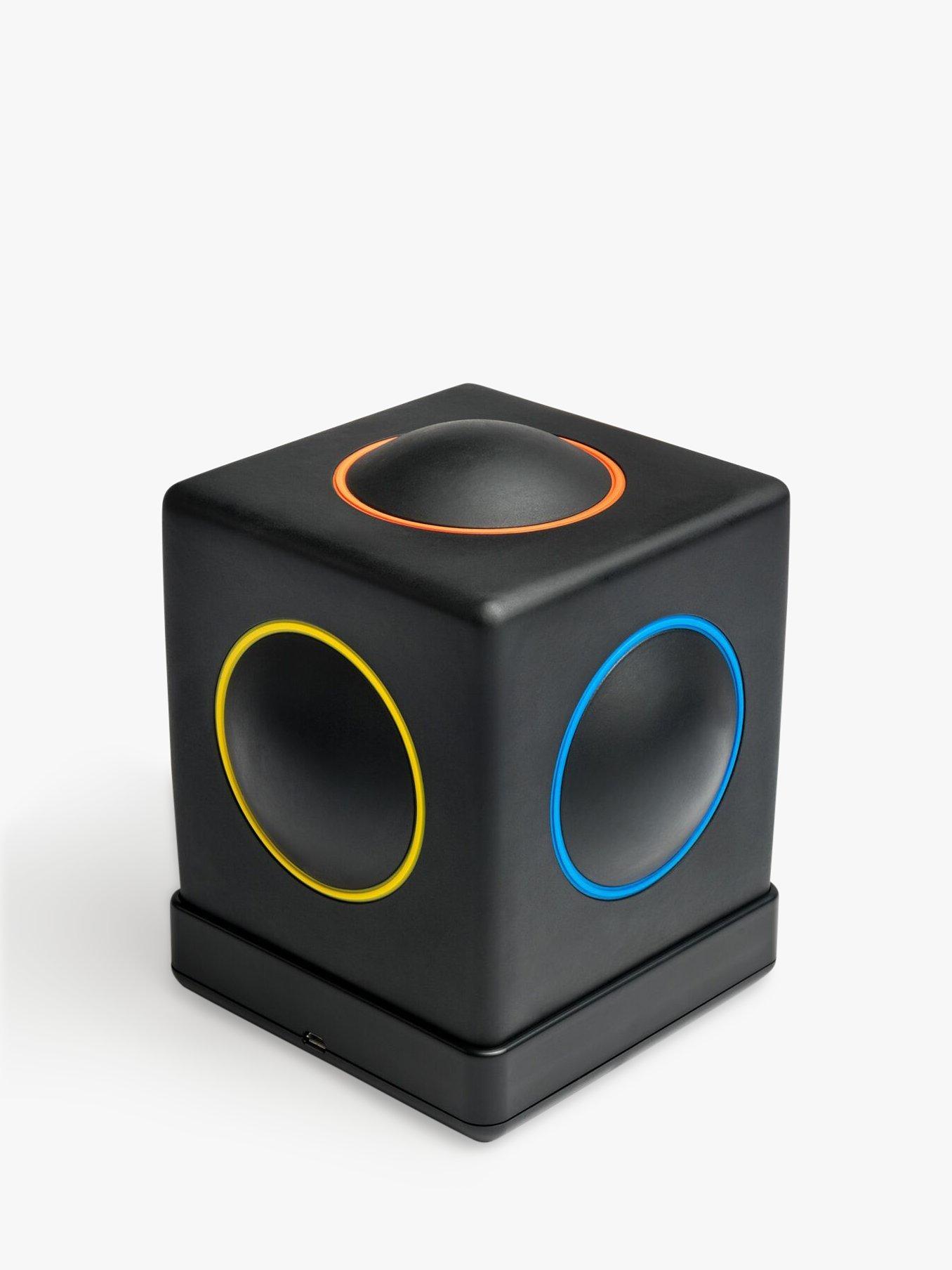 Skoog Music 2.0, Easy-to-play, Bluetooth Musical Instrument for iPad