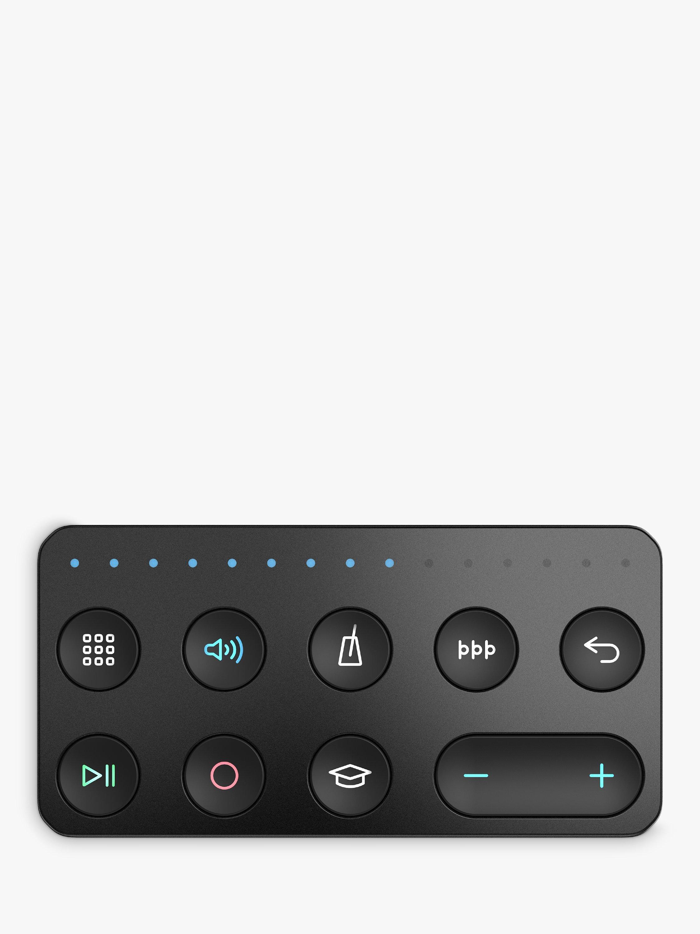 ROLI Loop Block, Production Control Device