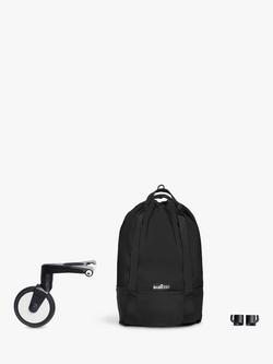 BABYZEN YOYO Bag, Black