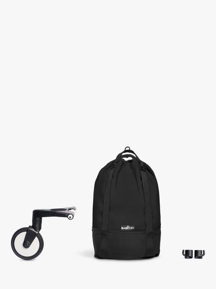 BABYZEN YOYO Bag, Black