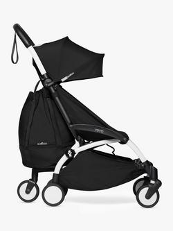 BABYZEN YOYO Bag - view 2, Black