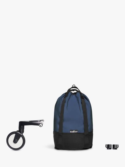 BABYZEN YOYO Bag, Navy