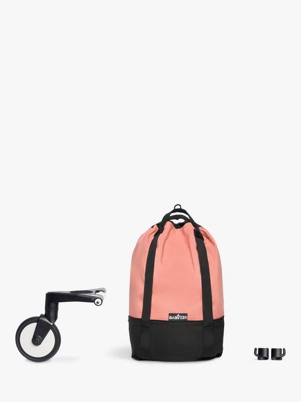 BABYZEN YOYO Bag, Ginger
