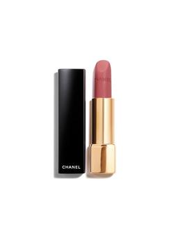 CHANEL Rouge Allure Velvet Luminous Matte Lip Colour Limited Edition, 69 Abstrait
