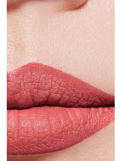 CHANEL Rouge Allure Velvet Luminous Matte Lip Colour Limited Edition - view 2, 69 Abstrait
