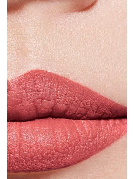 CHANEL Rouge Allure Velvet Luminous Matte Lip Colour Limited Edition - view 2, 69 Abstrait