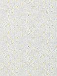 John Lewis Ebba Oilcloth Tablecloth Fabric, Multi