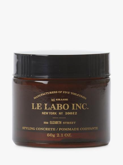 Le Labo Styling Concrete, 60g, 