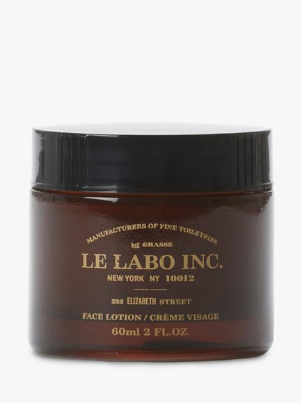 Le Labo Face Lotion, 60ml, 
