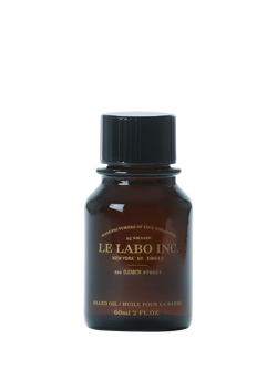 Le Labo Beard Oil, 60ml, 