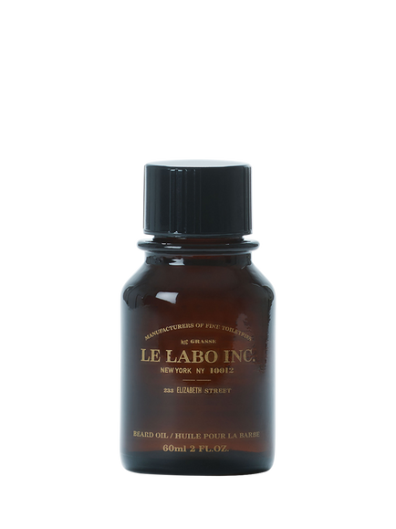 Le Labo Beard Oil, 60ml, 