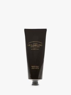 Le Labo Shaving Cream, 120ml, 