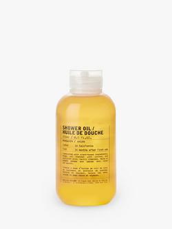 Le Labo Shower Oil, 250ml, 