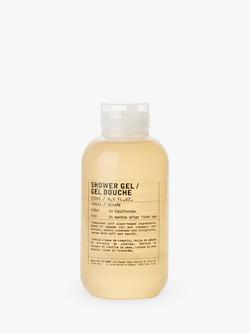 Le Labo Hinoki Shower Gel, 250ml, 