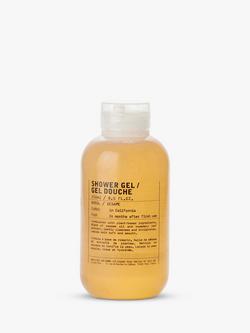 Le Labo Basil Shower Gel, 250ml, 
