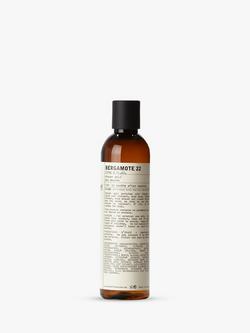 Le Labo Bergamote 22 Shower Gel, 237ml, 