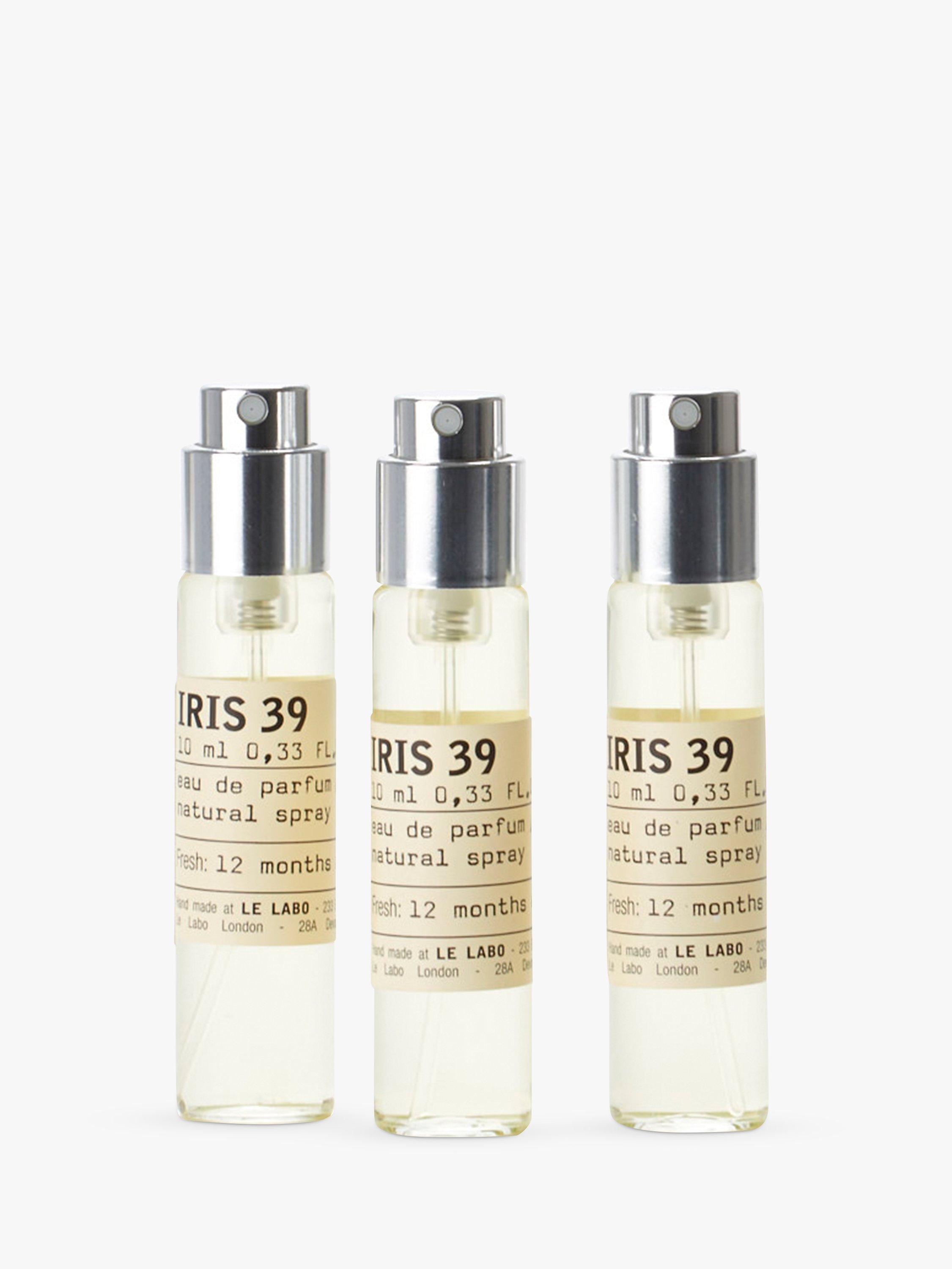 Le Labo Iris 39 Refill, 10ml