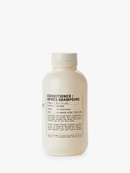 Le Labo Basil Conditioner, 250ml, 