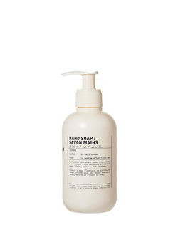 Le Labo Hinoki Hand Soap, 250ml, 