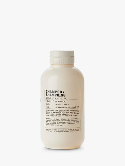 Le Labo Hinoki Shampoo, 250ml, 