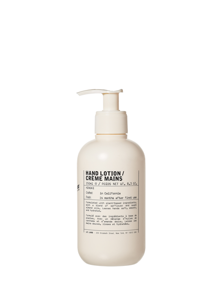 Le Labo Hinoki Hand Lotion, 250ml, 