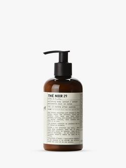 Le Labo Thé Noir 29 Perfuming Body Lotion, 237ml, 