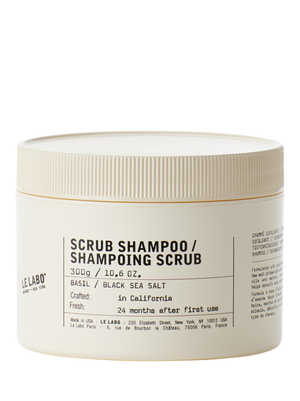 Le Labo Scrub Shampoo, 300g, 