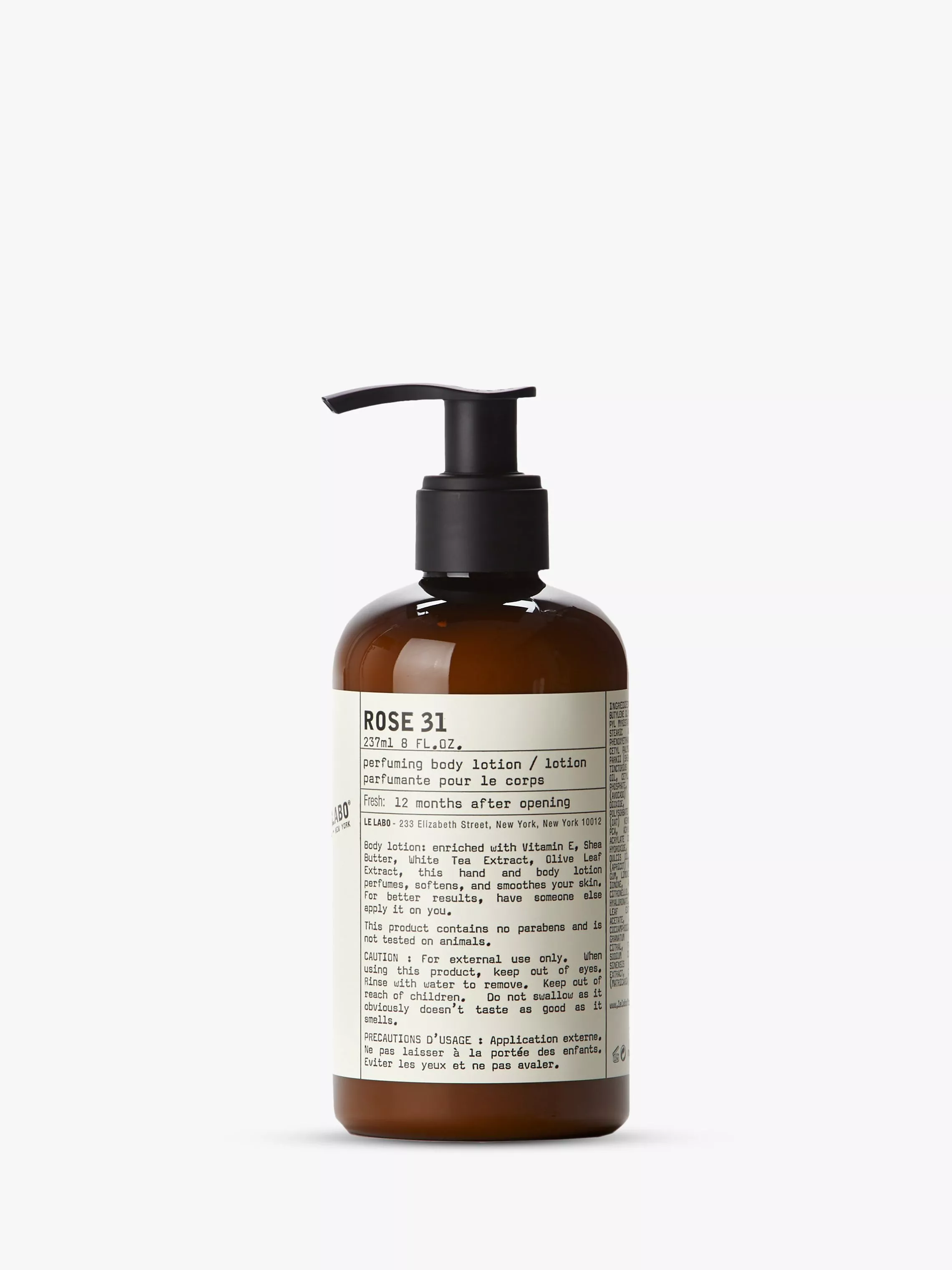 Le Labo Rose 31 good - CONDITIONER