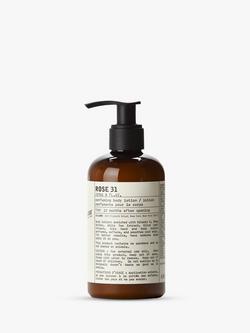 Le Labo Rose 31 Perfuming Body Lotion, 237ml, 