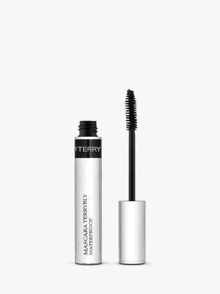 BY TERRY Terrybly Waterproof Serum Mascara, Black, Black