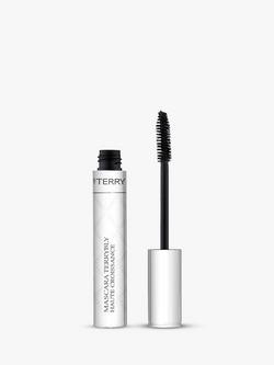 BY TERRY Mascara Terrybly, 1. Black Party-pris