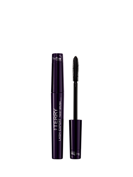 BY TERRY Lash-Expert Twist Brush Double Effect Mascara, 