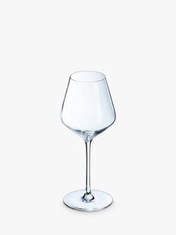 Eclat Cristal d'Arques Paris Ultime Universal Stemmed Glasses, Set of 6, 380 ml, Clear - view 2, Clear