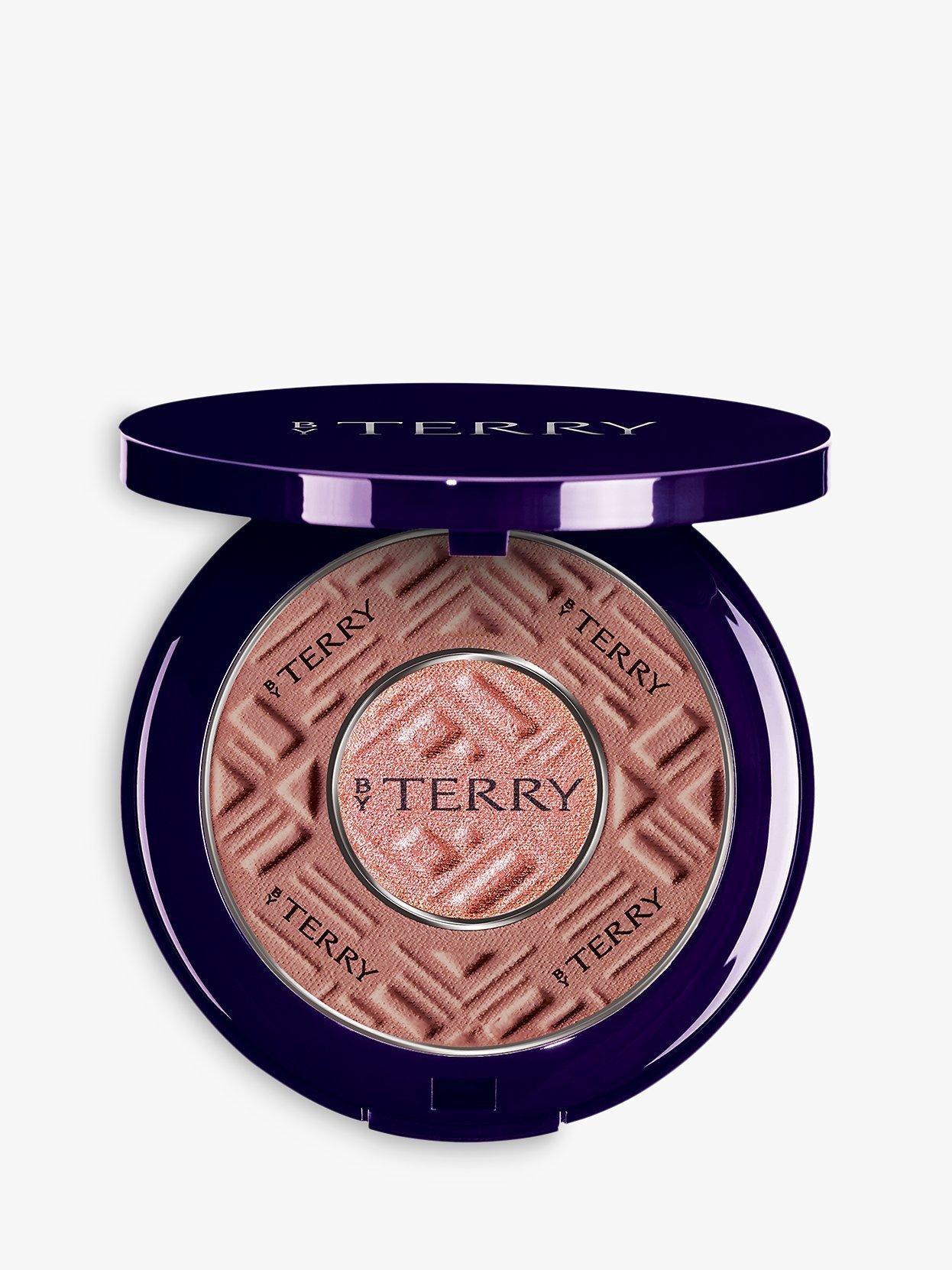 BY TERRY Compact-Expert Dual Powder Setting Veil, Sun Desire