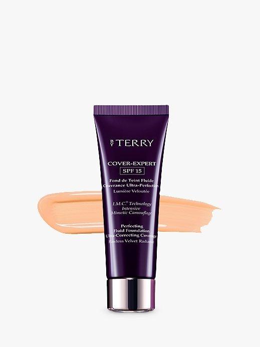 BY TERRY Cover-Expert SPF15 Foundation, Vanilla Beige