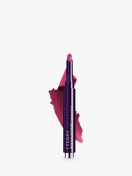 BY TERRY Rouge Expert Click Stick Lipstick, Play Plum