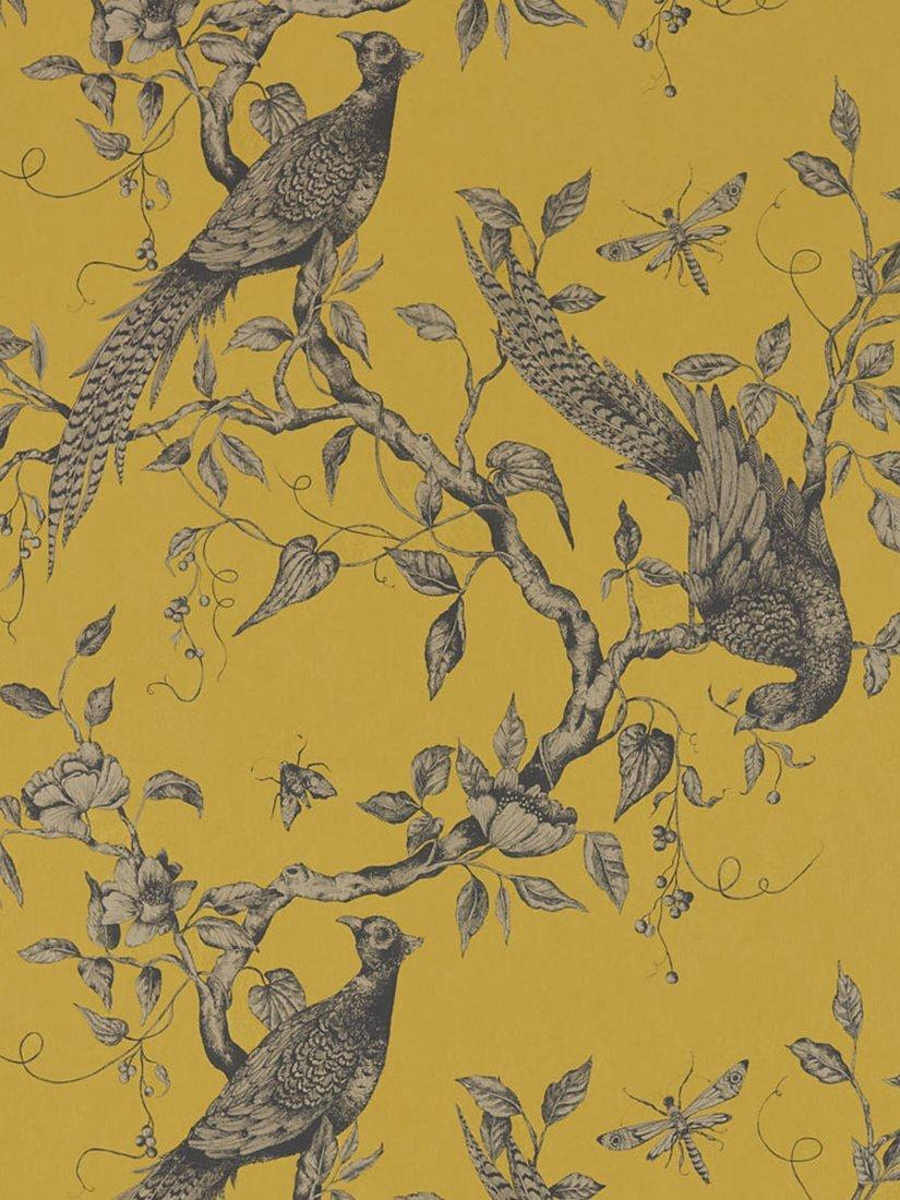 Zoffany Darnley Wallpaper by the Metre, 312884