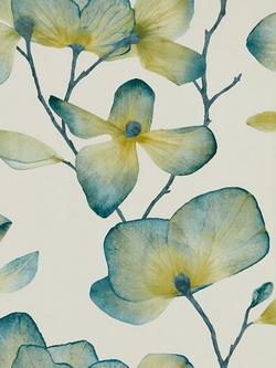 Harlequin Kienze Wallpaper, 111957