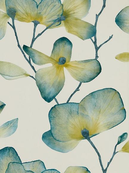 Harlequin Kienze Wallpaper, 111957