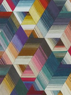 Harlequin Arccos Wallpaper, 111969