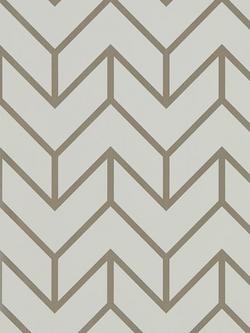 Harlequin Tessellation Wallpaper, 111987