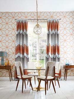 Harlequin Axal Wallpaper - view 2, 111979